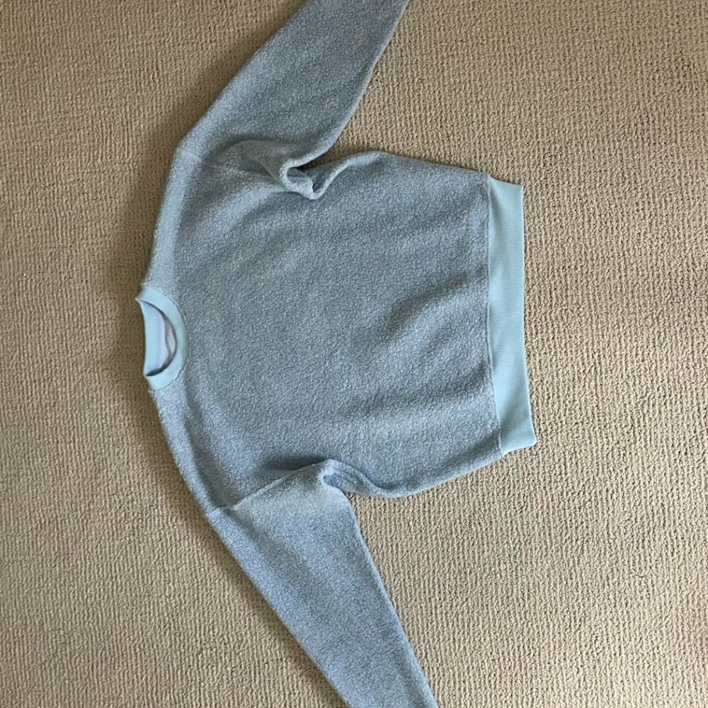 Outdoor Voices MegaFeece Crewneck Pullover